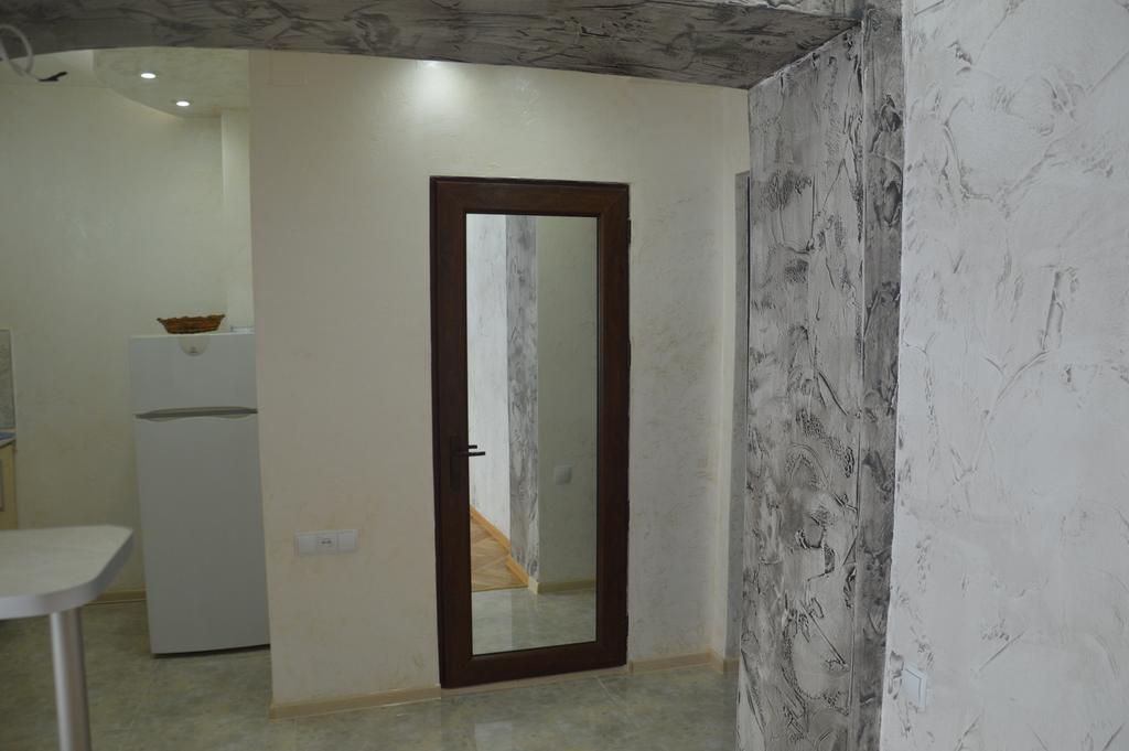 Irakli'S Apartment With Sea View Batoemi Kamer foto
