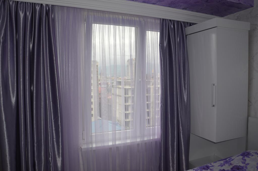 Irakli'S Apartment With Sea View Batoemi Kamer foto